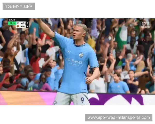 哈兰德与福登联手为曼城再度破门，强势领跑欧冠小组，哈兰德德国队